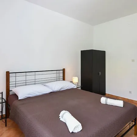 Xenia Apartment Orebic