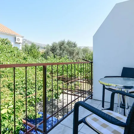 Apartmán Xenia *