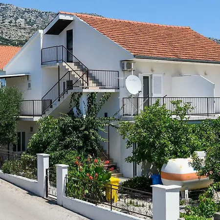 Apartmán Xenia