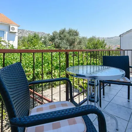 Xenia Apartmán *