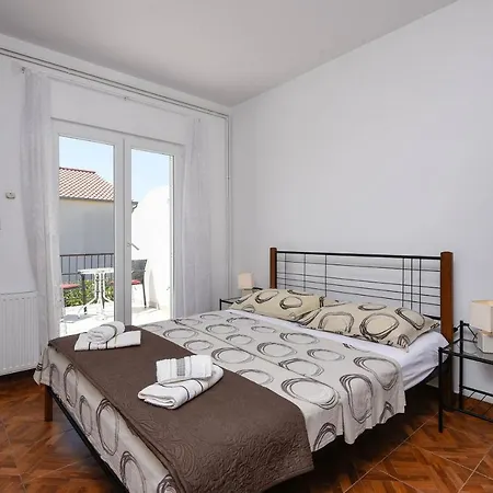 Apartment Xenia Orebic