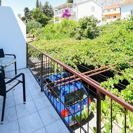 Appartement Xenia