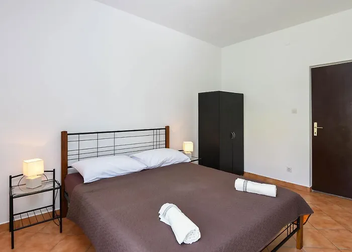 Xenia Apartman Orebić