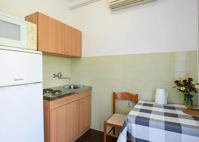 Apartman Xenia *