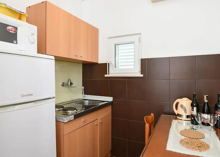 Xenia Apartman
