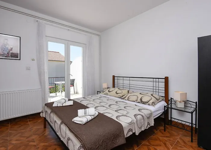 Apartman Xenia Orebić